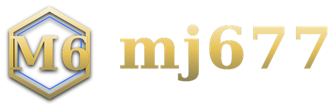 mj677 logo